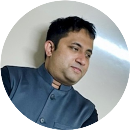 Rishi Sharma